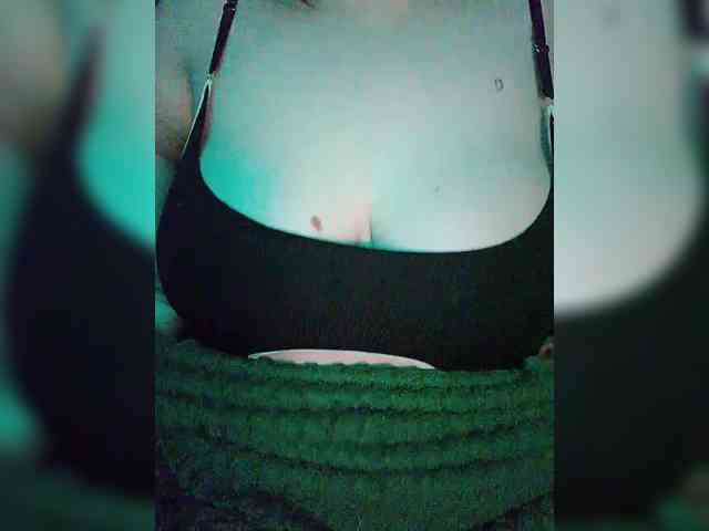 Ali_na webcam