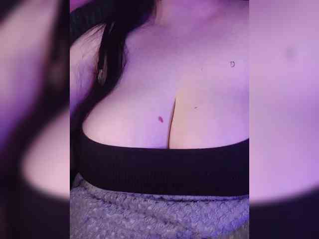 Ali_na webcam