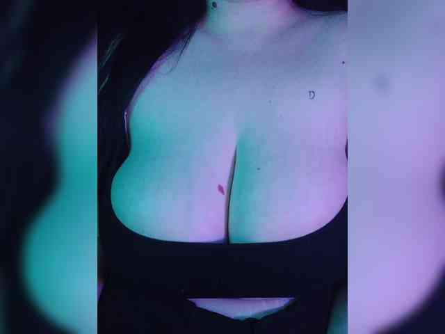 Ali_na webcam