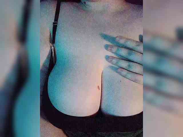 Ali_na webcam