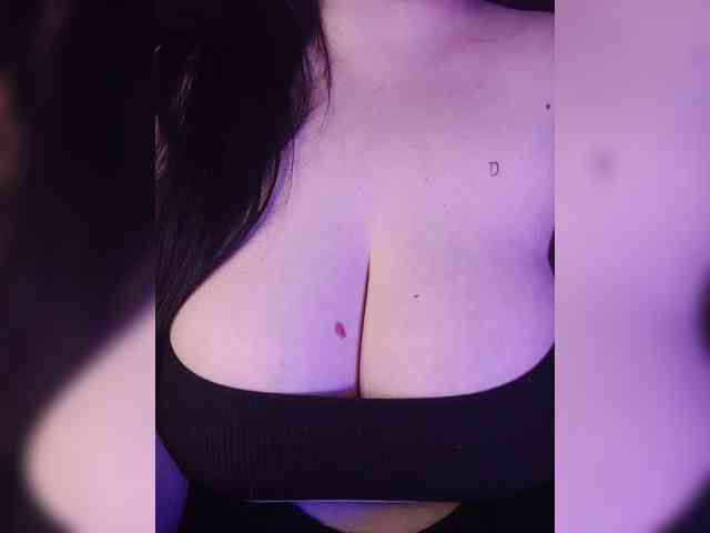 Ali_na webcam
