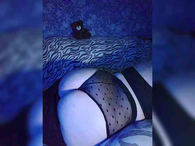 Ali_na webcam