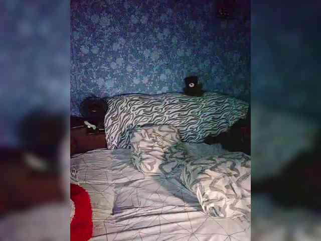 Ali_na webcam