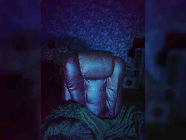 Ali_na webcam