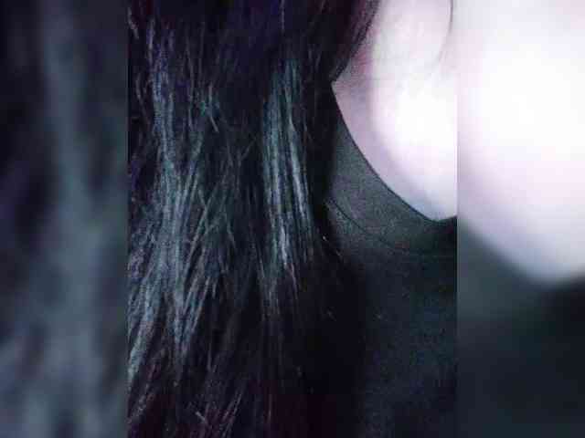 Ali_na webcam