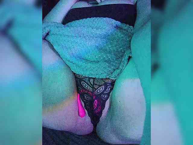 Ali_na webcam