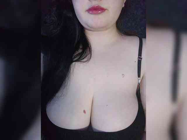 Ali_na webcam