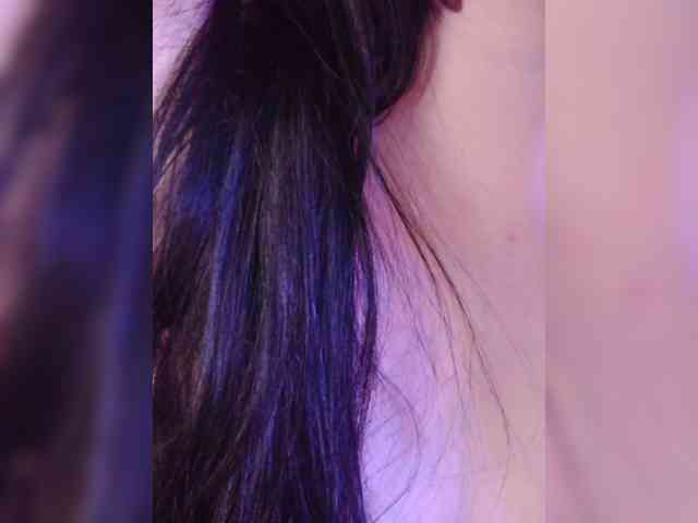 Ali_na webcam