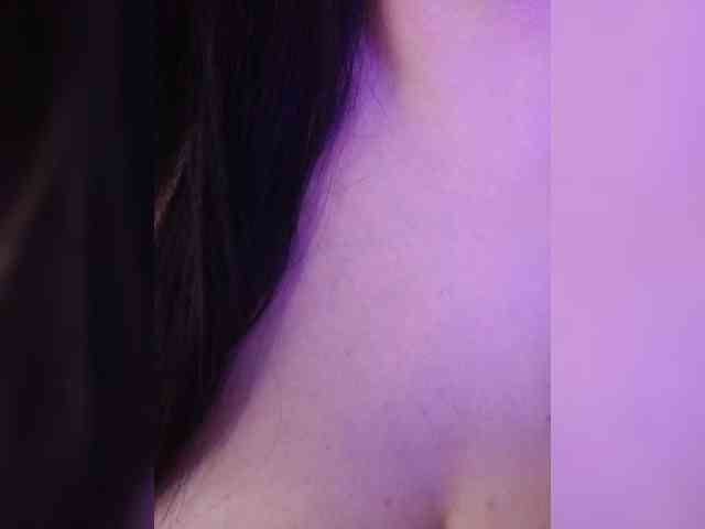 Ali_na webcam