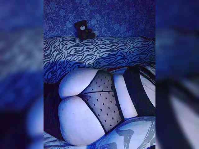 Ali_na webcam
