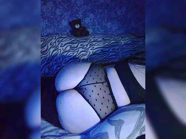 Ali_na webcam