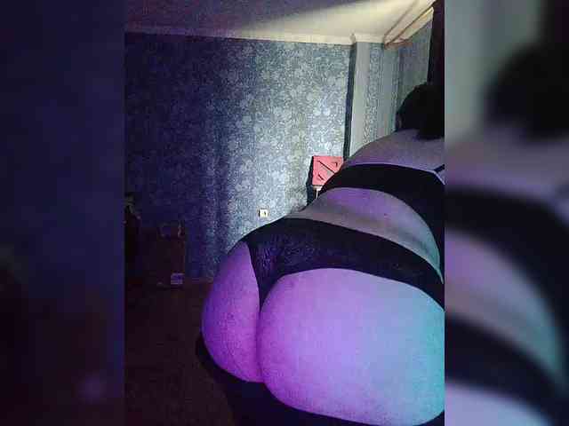 Ali_na webcam