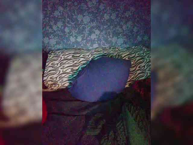 Ali_na webcam