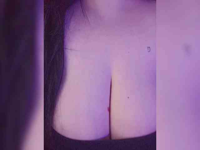Ali_na webcam