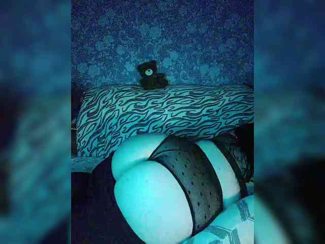 Ali_na webcam