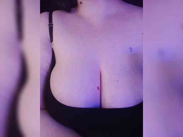 Ali_na webcam