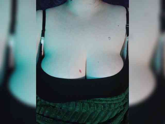 Ali_na webcam