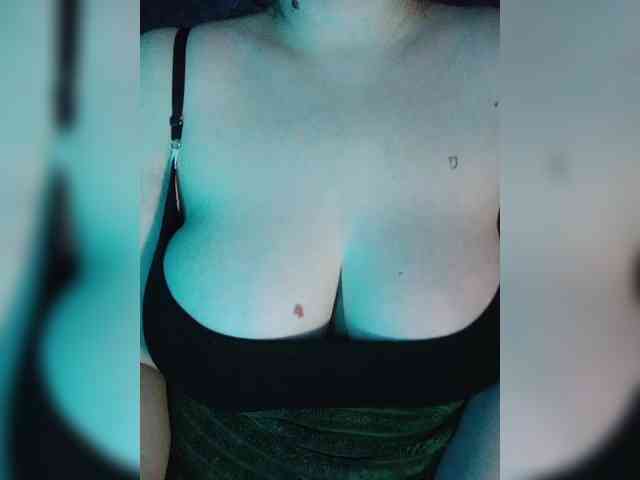 Ali_na webcam