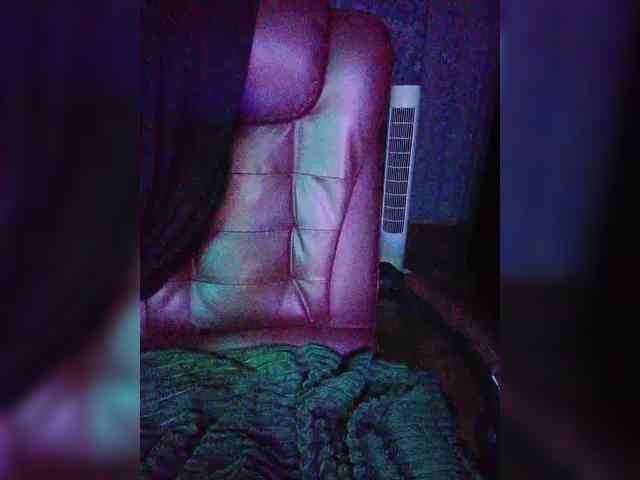 Ali_na webcam