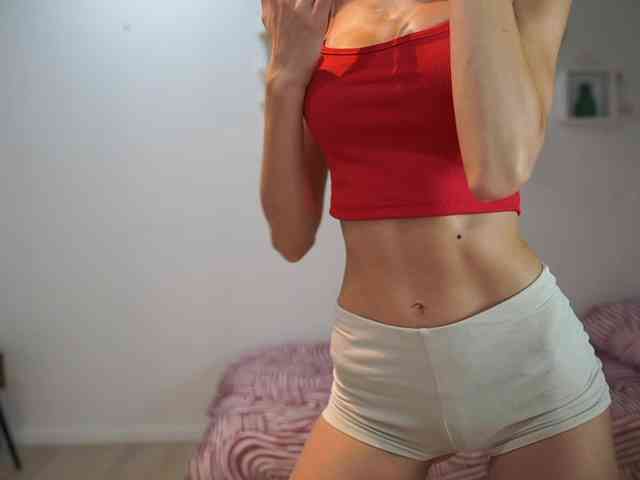 AmaiLiu webcam