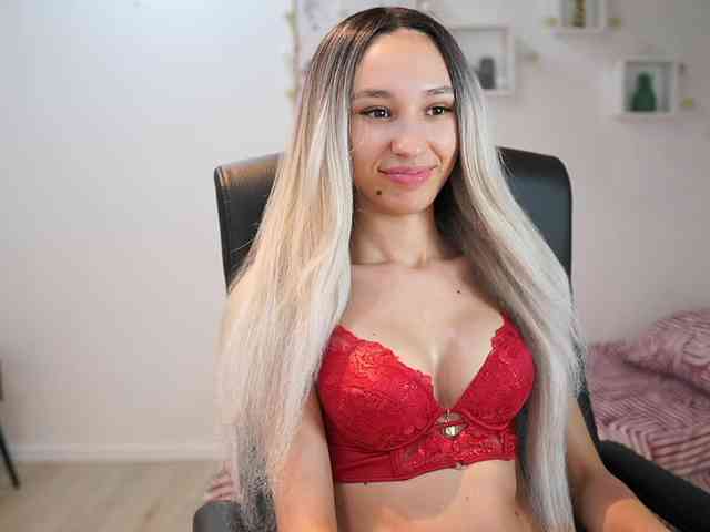 AmaiLiu Live Webcam on BongaCams AmaiLiu Live Webcam on BongaCams