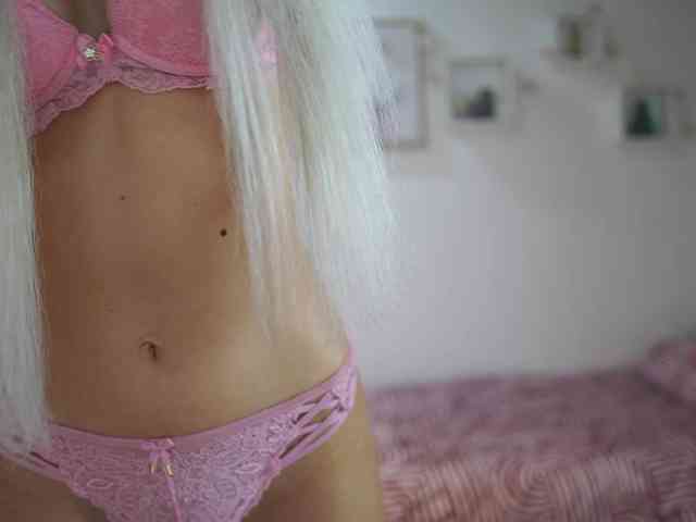 AmaiLiu webcam