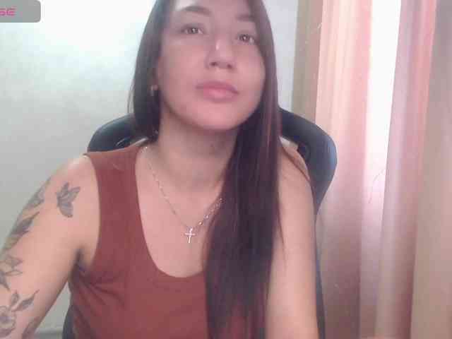 AlyaSia webcam