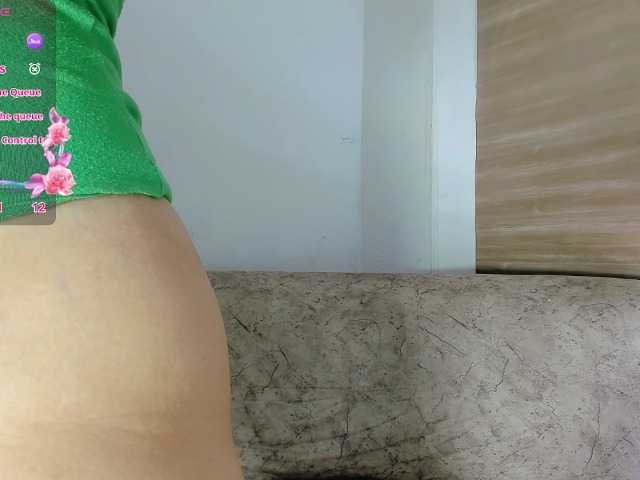 AURORALENOVIC21's BongaCams show and profile