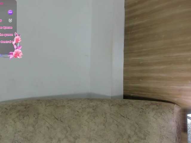 AURORALENOVIC21's BongaCams show and profile