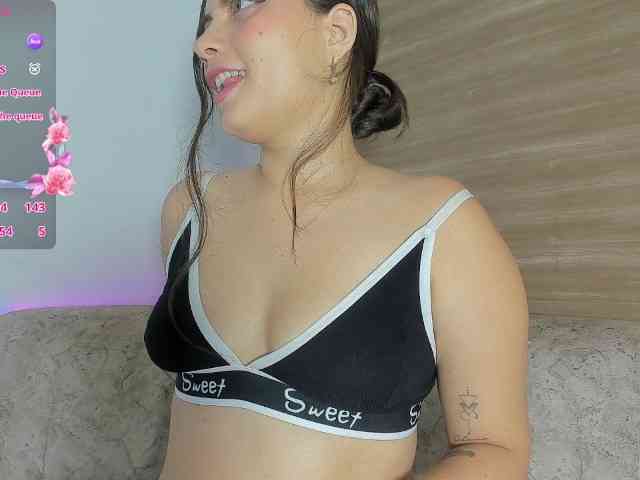 AURORALENOVIC21 webcam