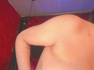 taylorhardcor Porn Show