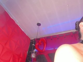 taylorhardcor Porn Show