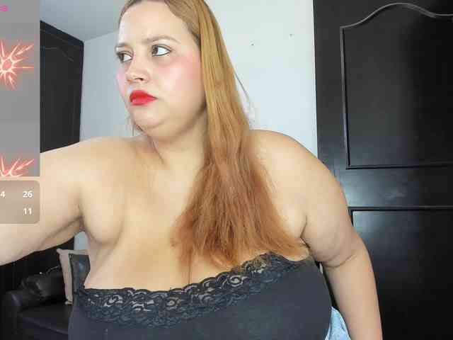 ALYEK-BBW webcam