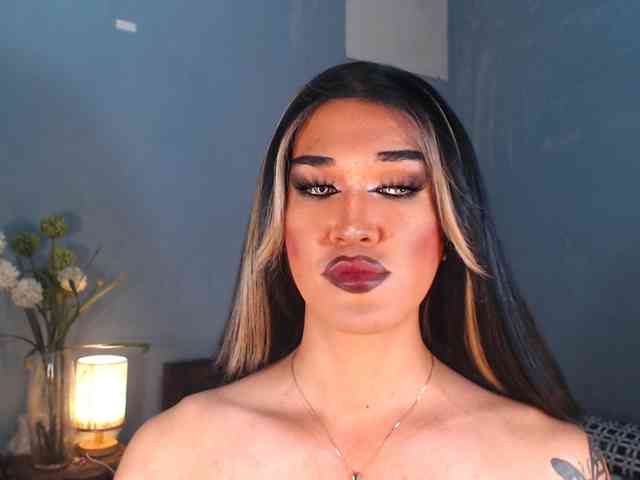 OceanDreamer45 Live Webcam on BongaCams