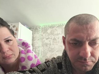 Sladkay-Parochka35 Porn Show