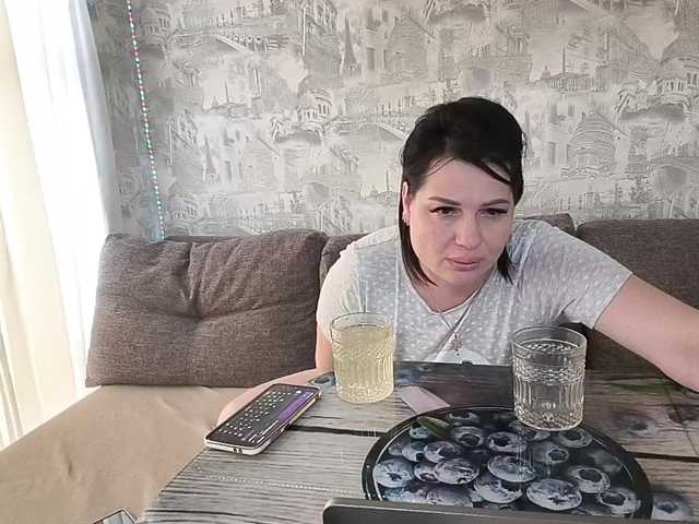 Sladkay-Parochka35's BongaCams show and profile