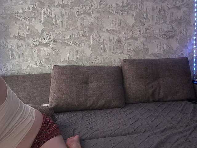 Sladkay-Parochka35 from BongaCams is Freechat