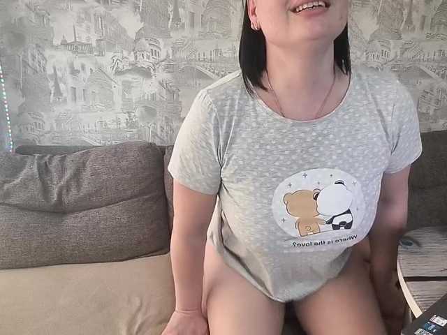 Sladkay-Parochka35's BongaCams show and profile