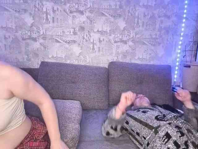 Sladkay-Parochka35 webcam