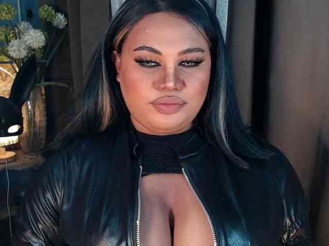 KatalinaxDanger Live Webcam on BongaCams