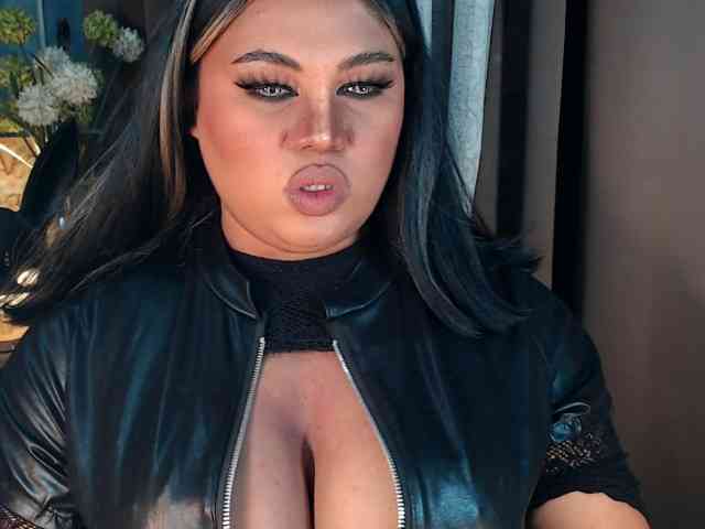 KatalinaxDanger Live Webcam on BongaCams