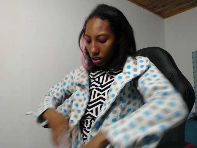 BritanyEbonyXX