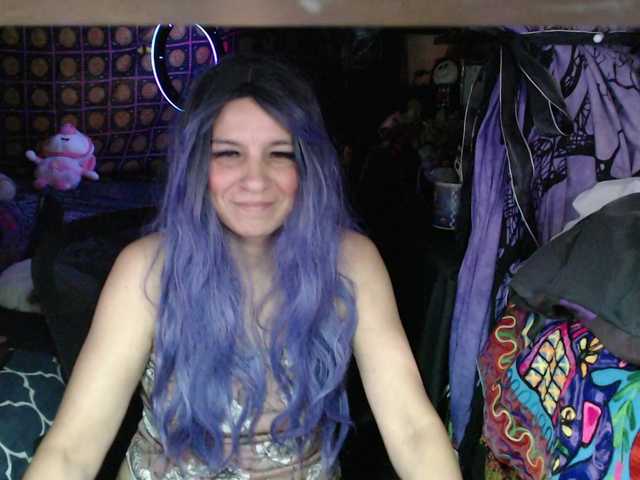 Veronicahotxxx's BongaCams show and profile