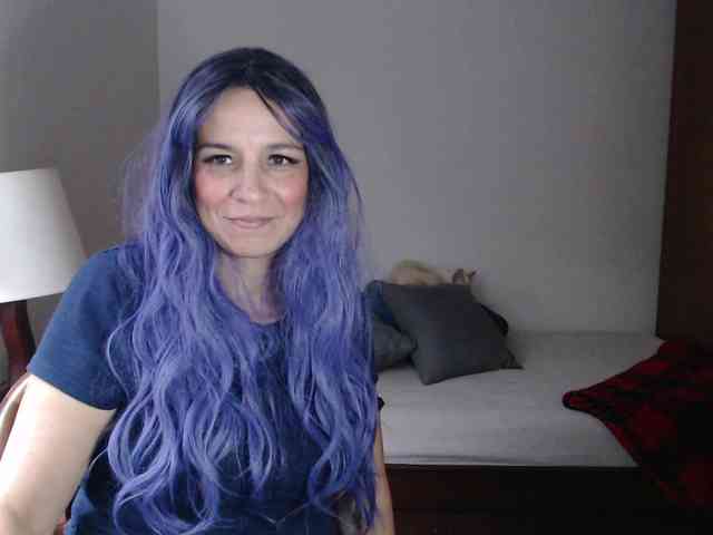 Veronicahotxxx webcam