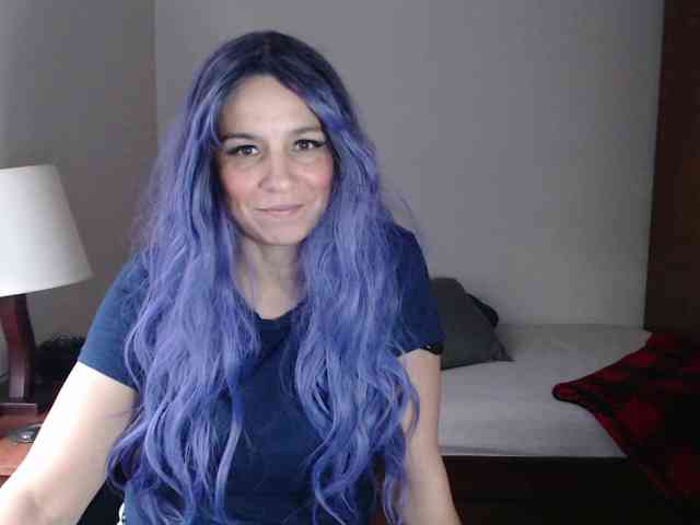 Veronicahotxxx webcam