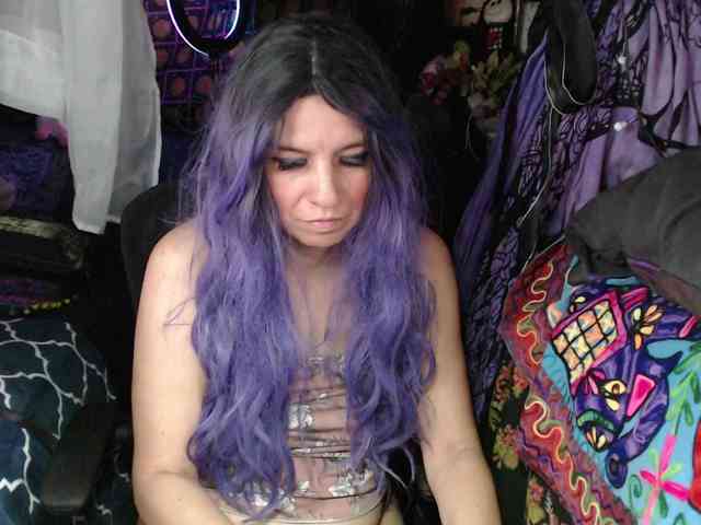 Veronicahotxxx webcam