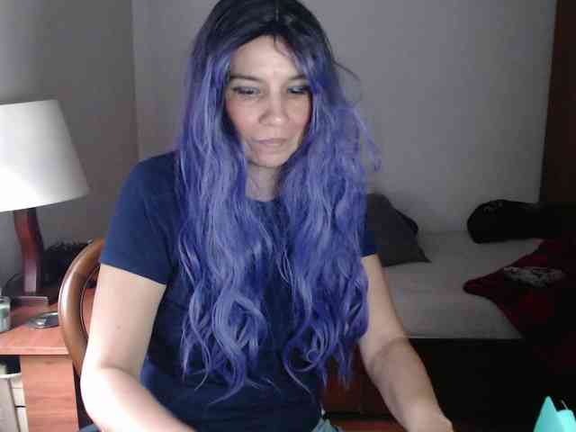 Veronicahotxxx webcam