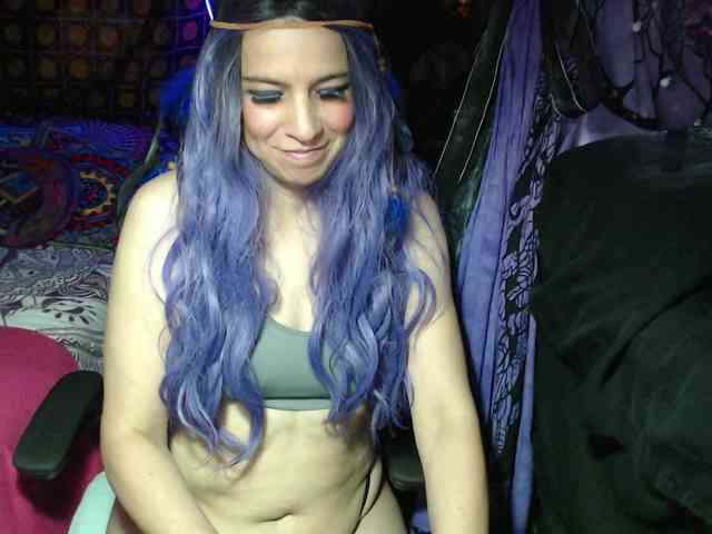 Veronicahotxxx Live Webcam on BongaCams