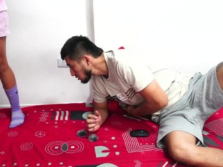 bils2203 Porn Show