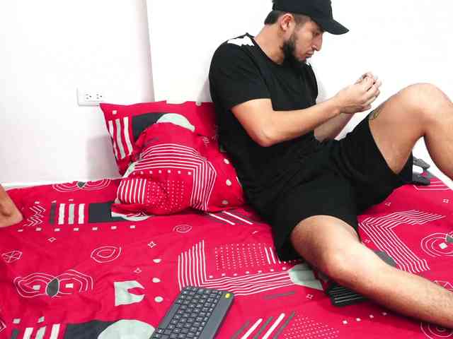 bils2203 webcam